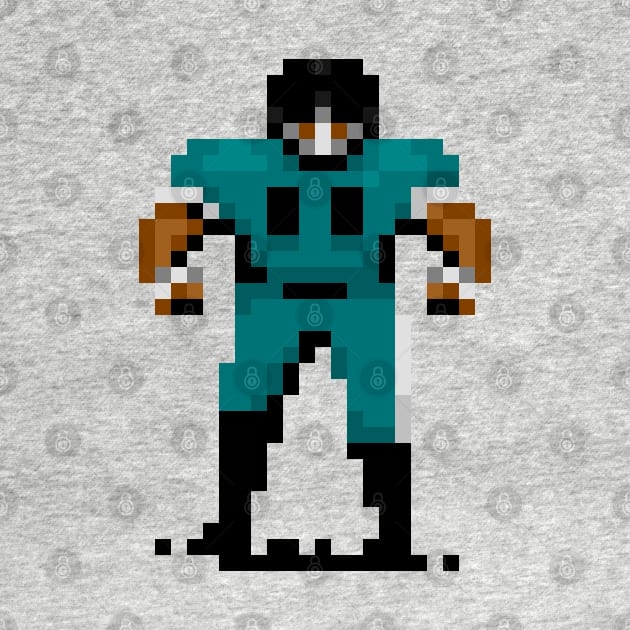 16-Bit Football - Coastal by The Pixel League